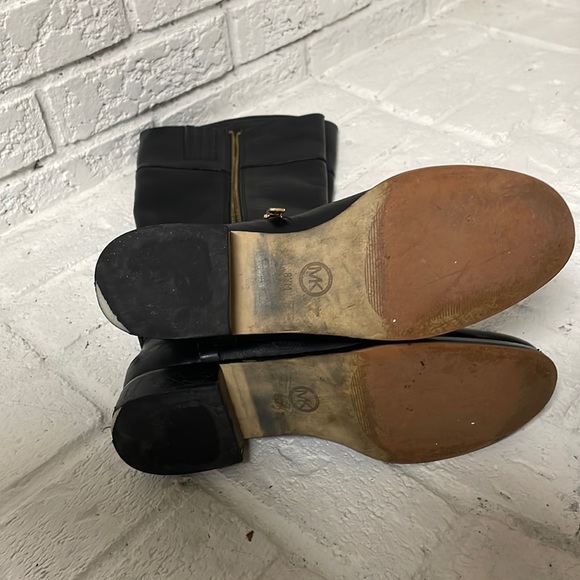 Michael Kors Boots - Picture 2 of 5